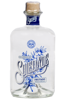 Gin Soledade