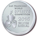 San Francisco Spirit Silver 2015