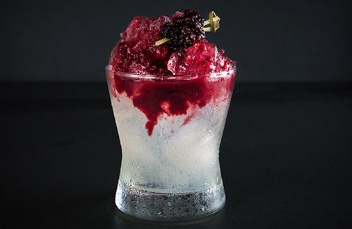 Bramble Soledade