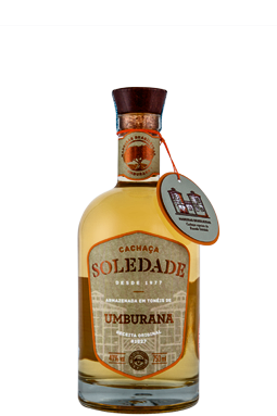 Soledade Umburana