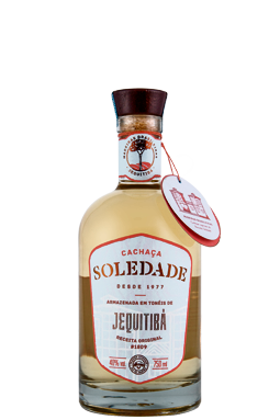 Soledade Jequitibá