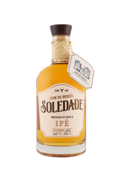 Rum Soledade IPÊ