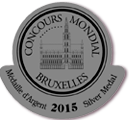 Bruxelles Concours Silver 2015