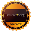 Diamond Spirits Award - Bronze Medal