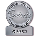 International Spirit Challenge Silver 2010