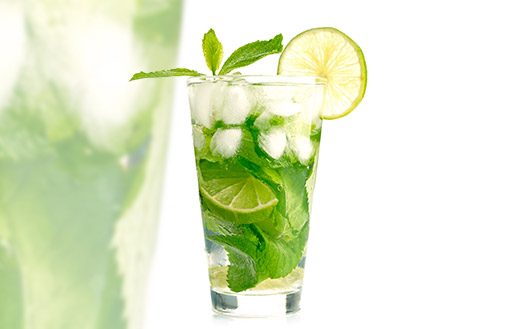 Mojito Soledade