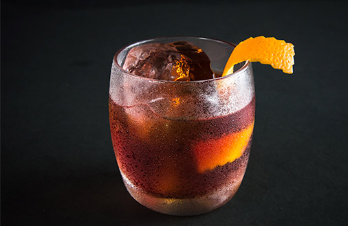 Negroni Soledade